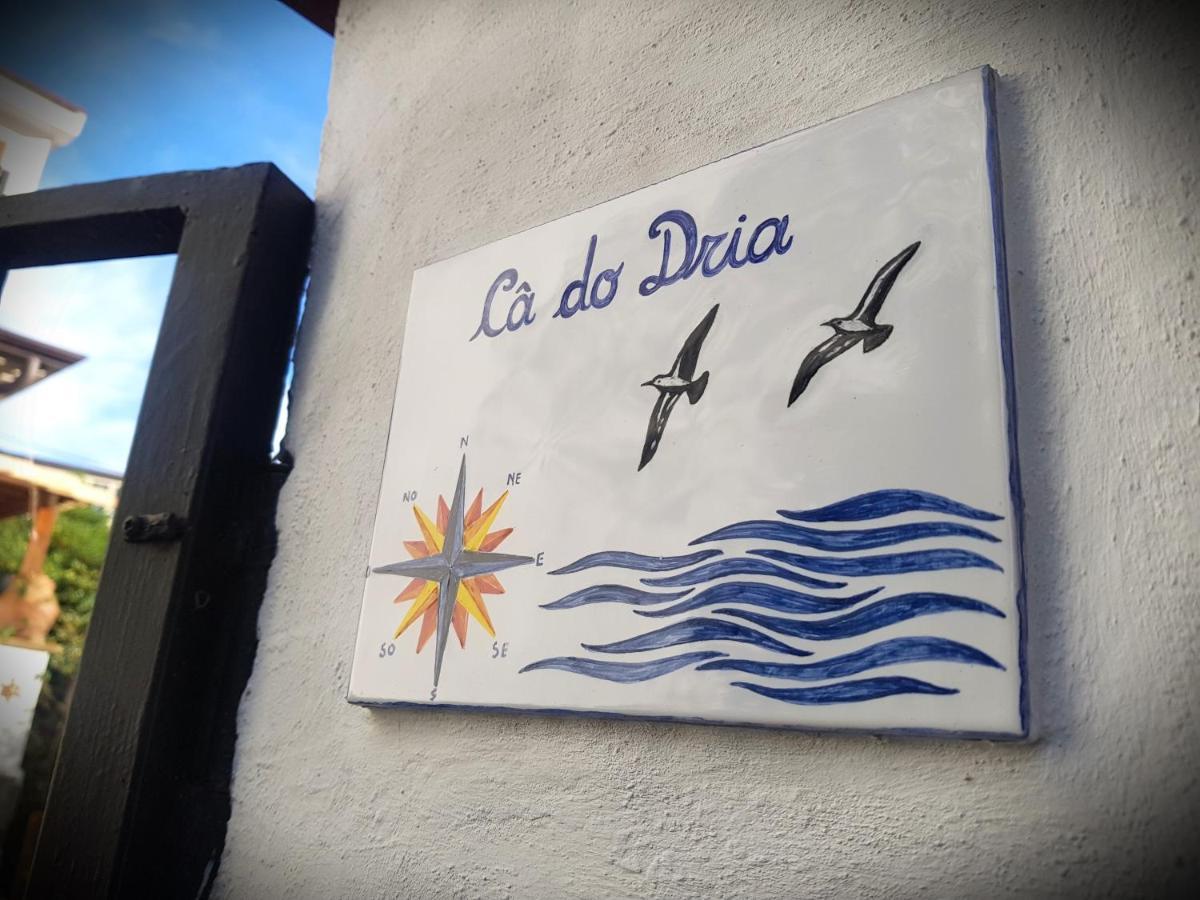 Ca' Do Dria * La Spezia