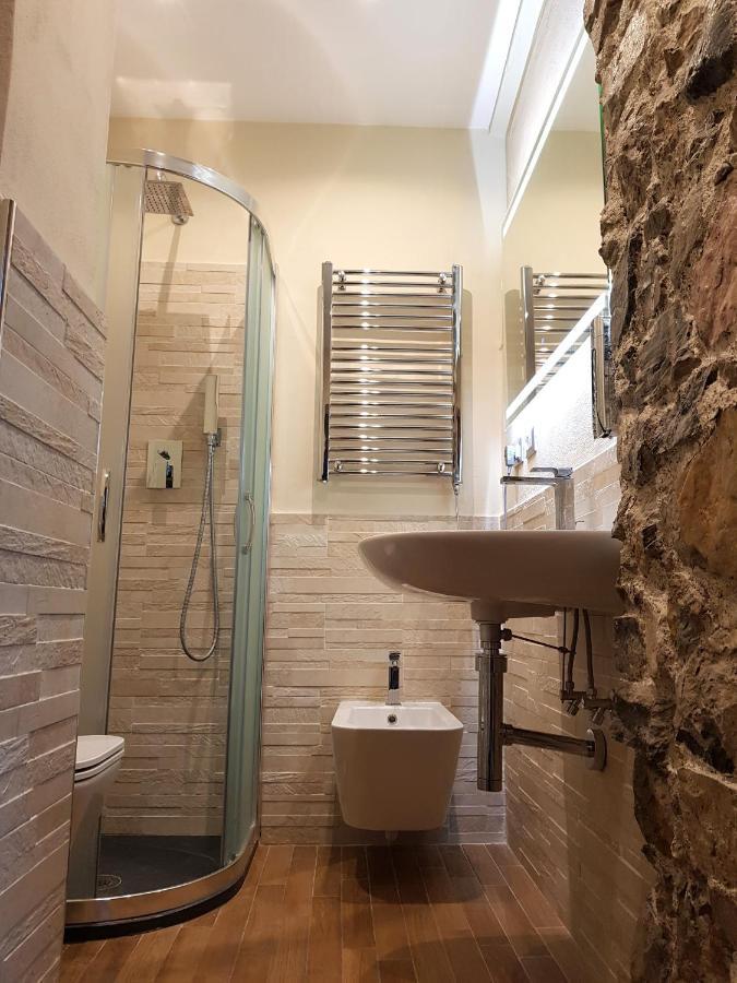 Ca' Do Dria Apartment *