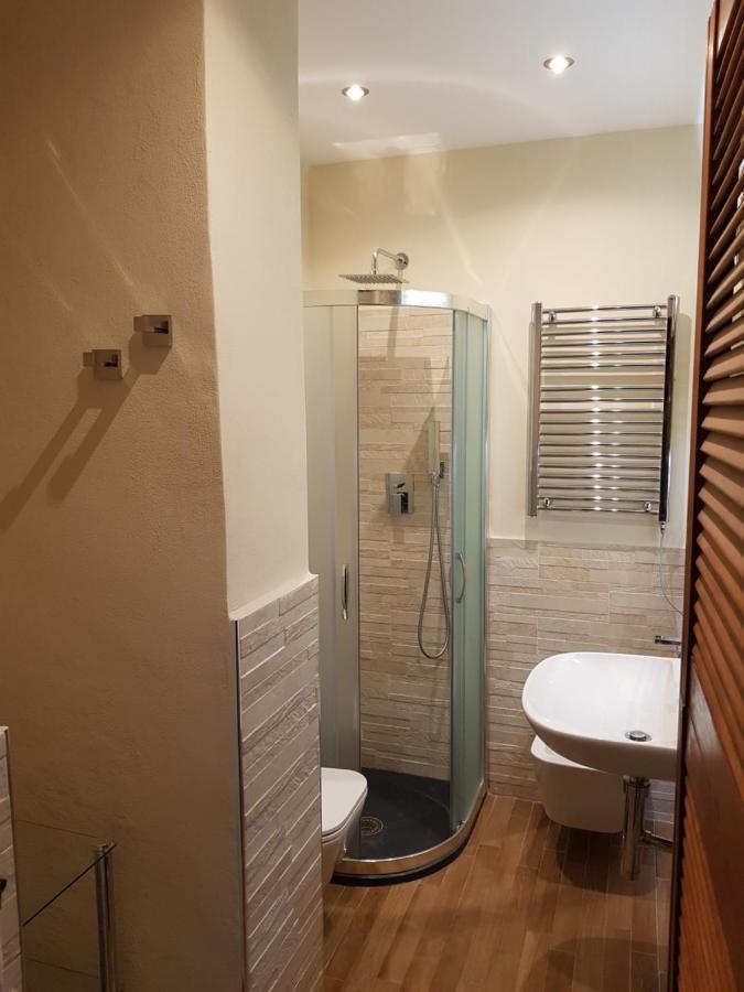 Ca' Do Dria Apartamento La Spezia