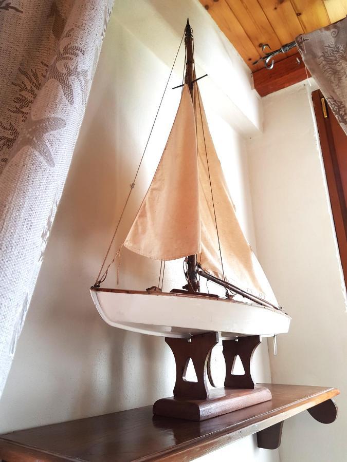 Apartamento Ca' Do Dria