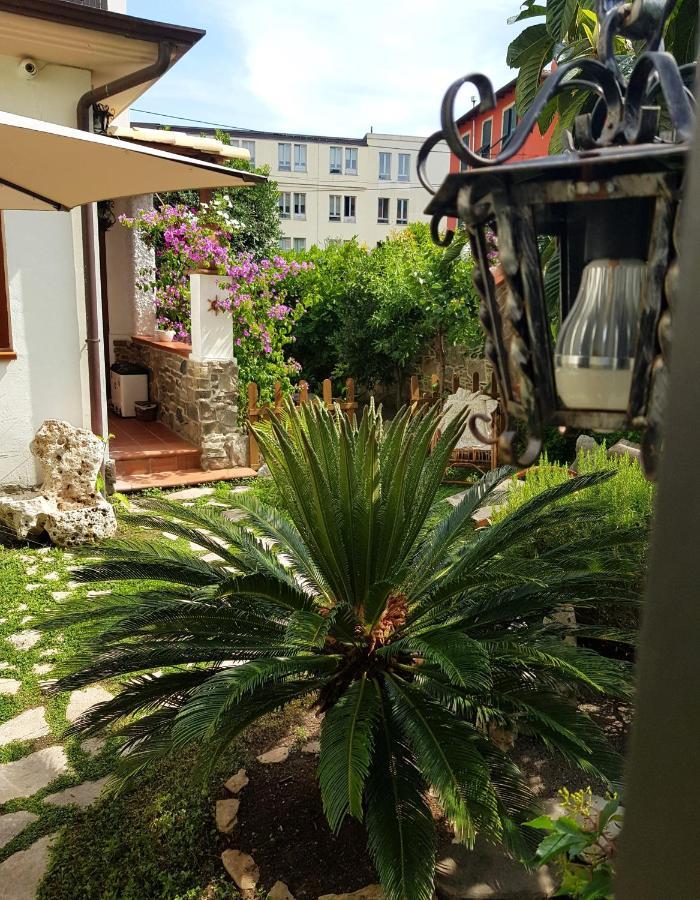 Apartamento Ca' Do Dria La Spezia