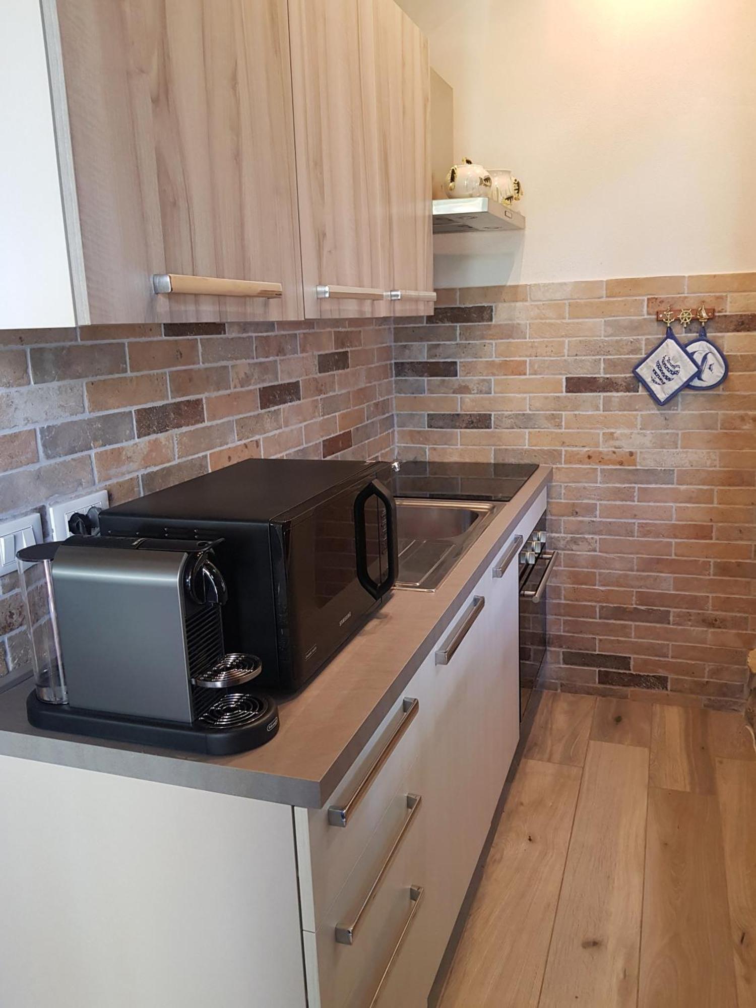 Apartamento Ca' Do Dria