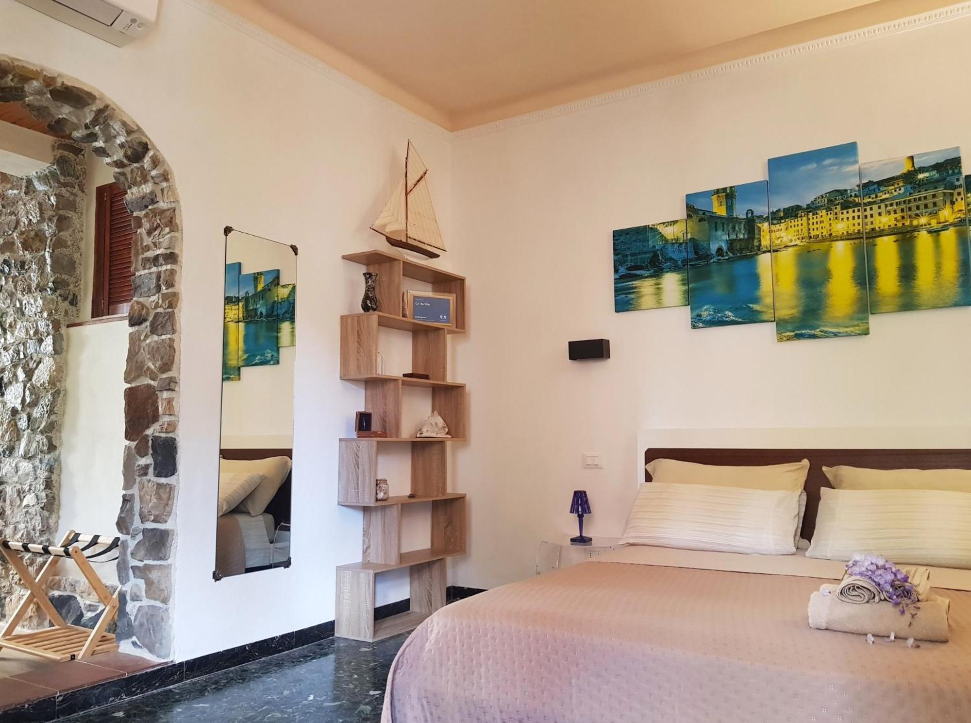 Ca' Do Dria Apartamento