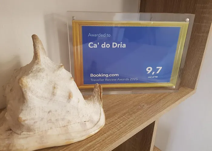 Ca\' Do Dria