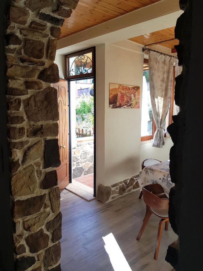 Ca' Do Dria Apartment *