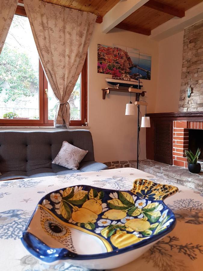 Ca' Do Dria Apartment *