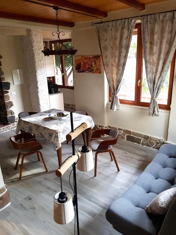 Apartment Ca' Do Dria