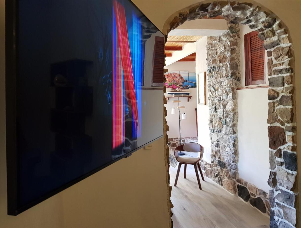 Apartment Ca' Do Dria
