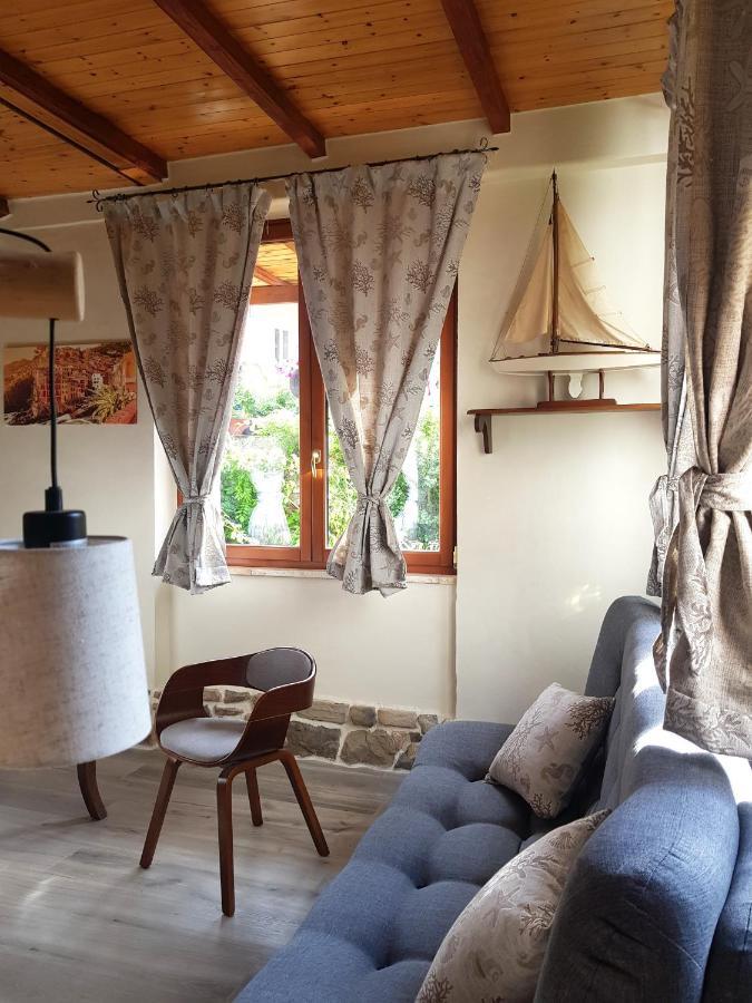 Apartment Ca' Do Dria