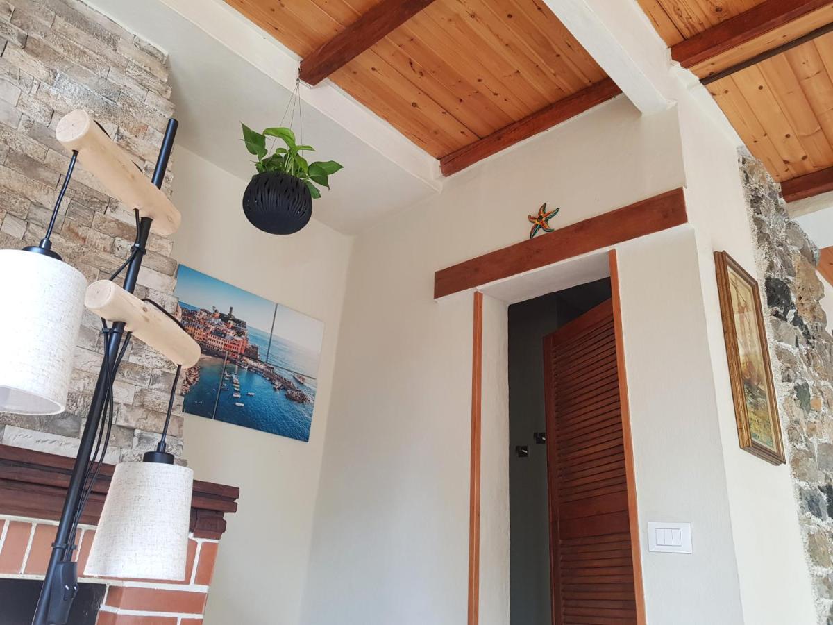 Ca' Do Dria Apartment *