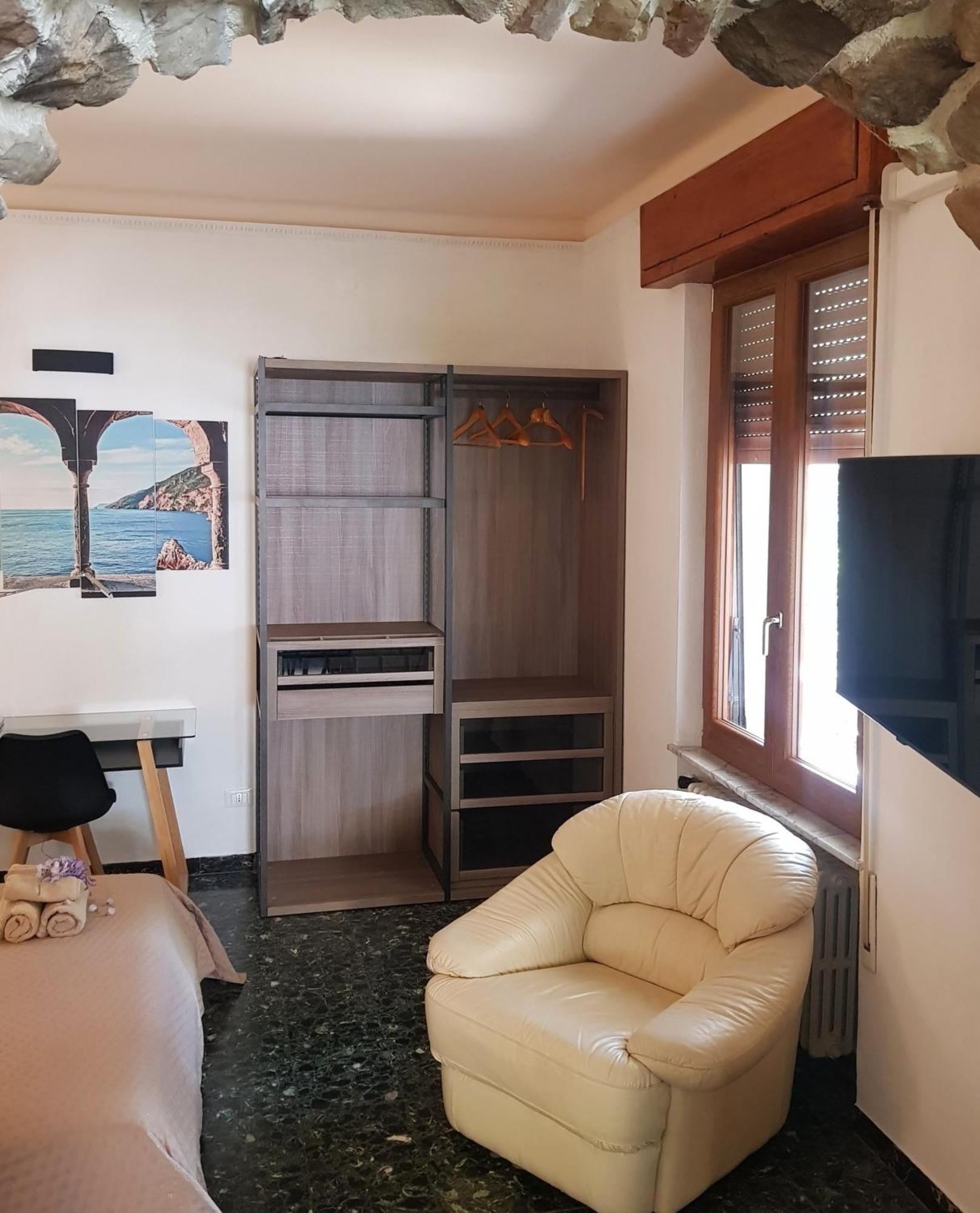 Apartment Ca' Do Dria